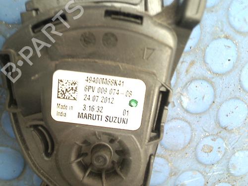 Pedal SUZUKI ALTO VII (GF, HA25_, HA35_) 1.0 (AMF310, GFC31S) | BP13508552I4 