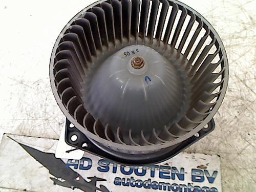 Used Heater blower motor DAEWOO KALOS Saloon (KLAS) 1.4 (83 hp) 11314618
