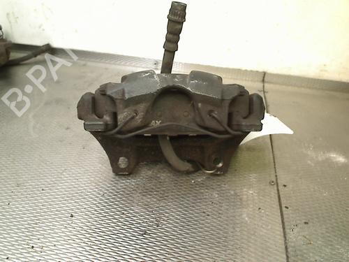 Left front brake caliper RENAULT CLIO IV (BH_) 0.9 TCe 90 (BHNF, BHMA, BHMH, BHJK, BHJR) | BP36551853M105 - Image 4