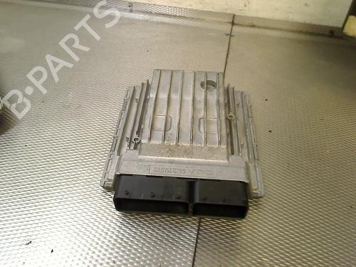Used Engine control unit (ECU) Engine control unit (ECU) 38470715 38470715