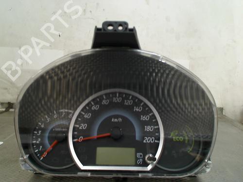 kombiinstrument-mitsubishi-mirage-space-star-vi-hatchback-a0_a-2012-34644777 main image