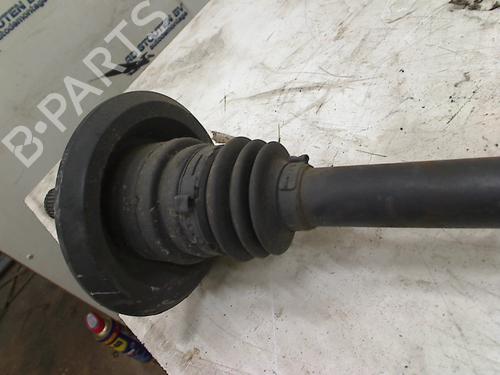 Left rear driveshaft MERCEDES-BENZ C-CLASS Convertible (A205) C 180 (205.440) | BP11265101M40 