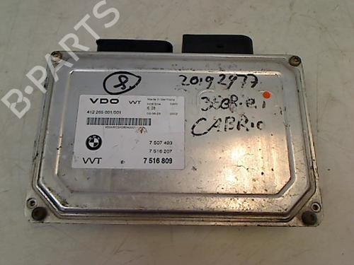 Used Control unit Control unit 11316346 11316346