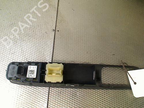 Left front window switch RENAULT CLIO IV (BH_) 1.5 dCi 90 | BP38982543I27 - Image 3