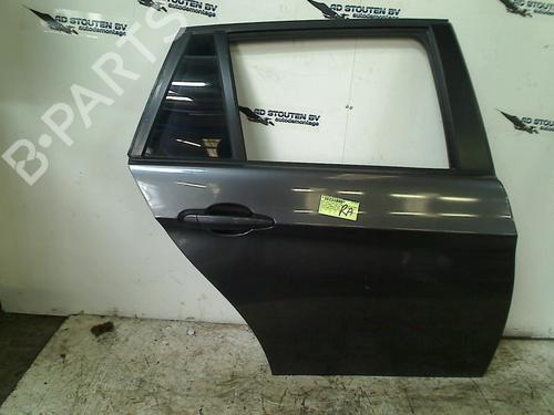 Used Right rear door BMW 3 Touring (E91) 320 d (163 hp) 13008154