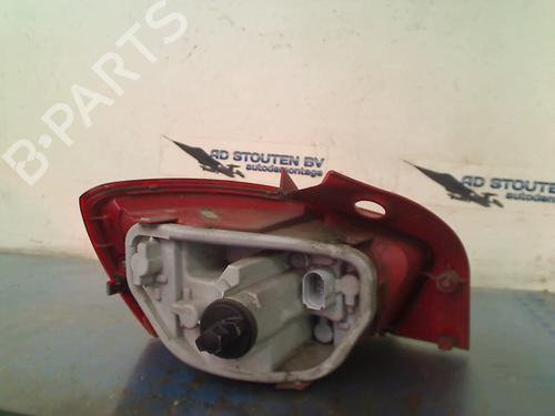 Right taillight SEAT IBIZA IV (6J5, 6P1) 1.2 TDI | BP17103613C35 