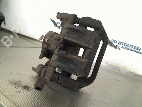 Right rear brake caliper FIAT DUCATO Van (250_) E-Ducato (250DPE) | BP31256697M106