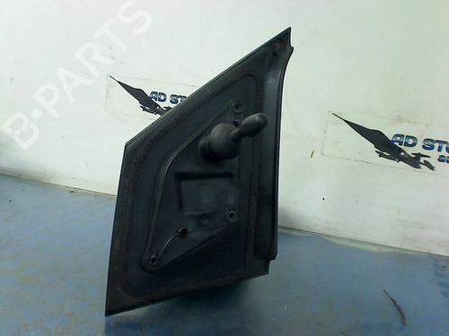 Right mirror PEUGEOT 107 (PM_, PN_) 1.0 | BP17559069C27 