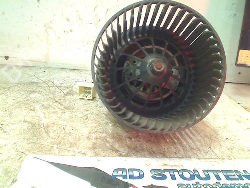 Ventilator motor FORD FOCUS II (DA_, HCP, DP) 2.0 | BP11300427M62 