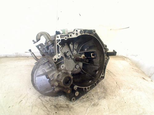 Gearkasse Gearkasse 39449959 39449959