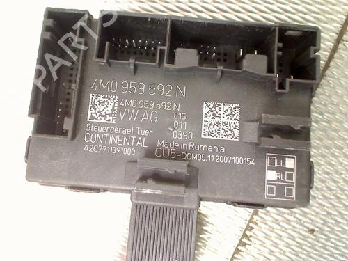 Computer AUDI E-TRON (GEN) 50 quattro | BP36159857M11 - Image 3