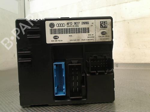 control-unit-audi-a6-c6-avant-4f5-2004-2005-2006-2007-2008-2009-2010-2011-32337206 main image