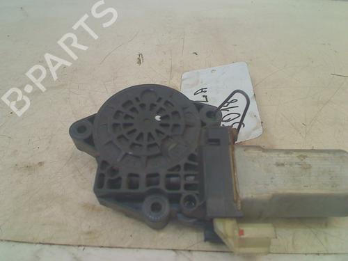 Left rear window motor KIA SPORTAGE II (JE_, KM_) 2.7 V6 4WD | BP11311102E23 