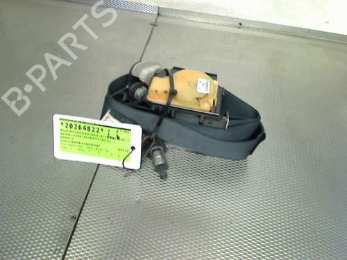 Used Front left seatbelt Front left seatbelt 39512713 39512713