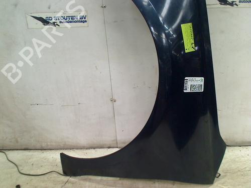 Left front fenders CITROËN C5 III Break (RW_) 1.6 THP 155 | BP30142908C41 