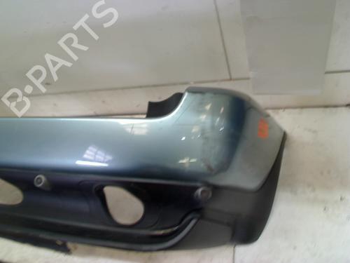 Rear bumper BMW X5 (E53) 3.0 i | BP11310433C8 