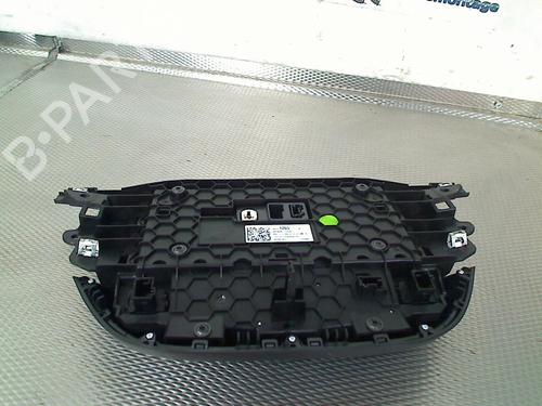 Control unit OPEL CORSA F (P2JO) 1.2 (68) | BP24606071M11 - Image 6
