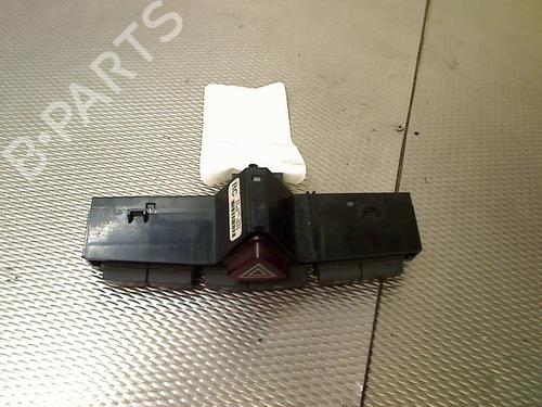 Warning switch OPEL CORSA D (S07) 1.4 (L08, L68) | BP38462063I22 - Image 2