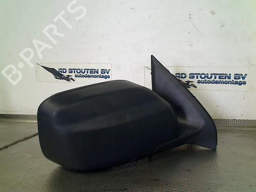 Right mirror VOLVO XC90 I (275) T6 AWD | BP28276543C27 