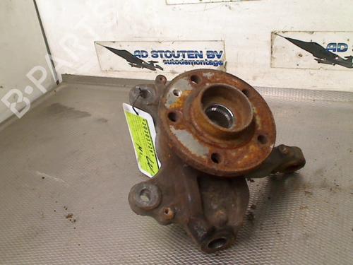 Left front steering knuckle VOLVO V60 I (155) D2 | BP28188175M25 