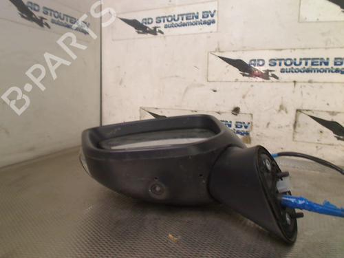 Left mirror MITSUBISHI ECLIPSE CROSS (GK_, GL_) Plug-in Hybrid 4WD (GL3W) | BP29888984C26 