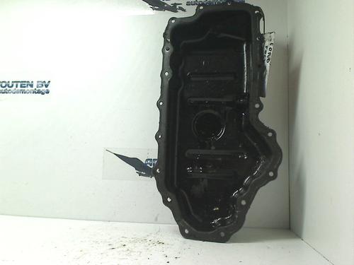 Used Oil sump FORD FOCUS I Turnier (DNW) 1.8 TDCi (115 hp) 13123015
