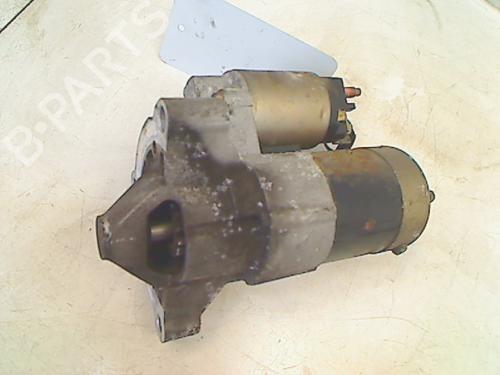 Startmotor PEUGEOT 307 CC (3B) 2.0 16V (136 hp) 11316647