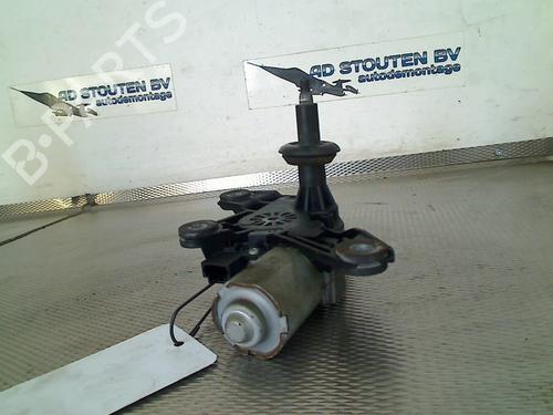 Rear wiper motor RENAULT MEGANE IV Grandtour (K9A/M/N_) 1.5 dCi 110 | BP30001802M102