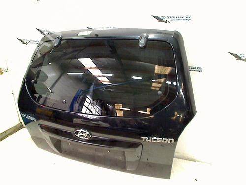 Tailgate HYUNDAI TUCSON (JM) 2.0 | BP16192070C6