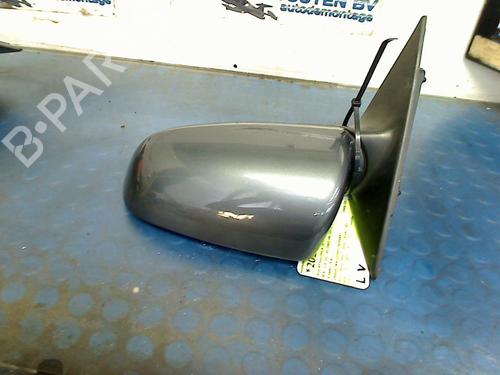 Left mirror AUDI A3 Sportback (8PA) 1.9 TDI | BP19934778C26 