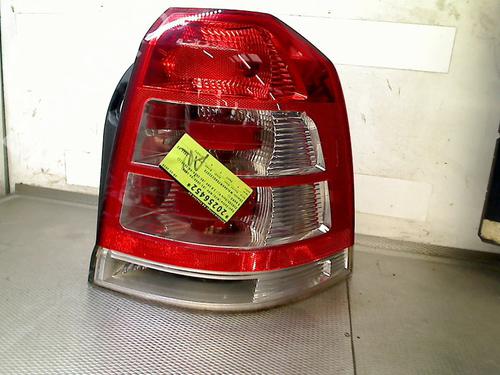 Fanale posteriore destro OPEL ZAFIRA / ZAFIRA FAMILY B (A05) 1.8 (M75) (140 hp) 30504232