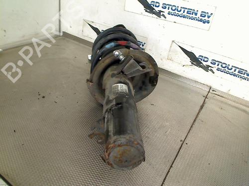 Right front shock absorber VOLVO V40 Hatchback (525) D2 | BP28106542M17 
