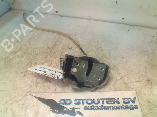 Used Front right lock FIAT BRAVO II (198_) 1.6 D Multijet (198AXL1B) (120 hp) 11317182