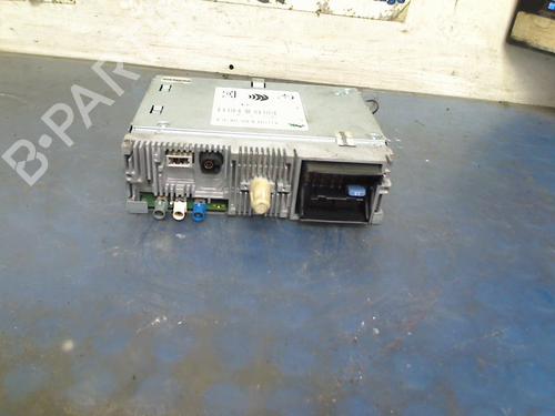 Electronic module PEUGEOT 208 I (CA_, CC_) 1.2 VTI 82 | BP25617428M83 