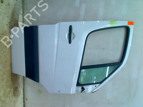 Used Right front door Right front door VW CRAFTER 30-50 Van (2E_) 2.0 TDI (136 hp) 34121892 34121892