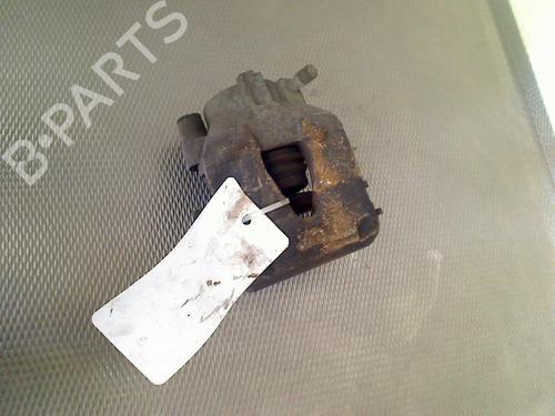 Left front brake caliper VW POLO VI (AW1, BZ1, AE1) 1.0 | BP38010638M105 - Image 6