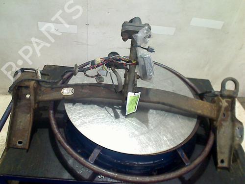 Trækkugle/Mekanisme LAND ROVER FREELANDER 2 (L359) 2.2 eD4 (150 hp) 31014625