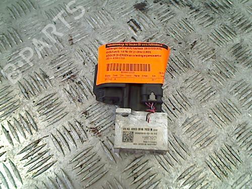 Used Electronic sensor VW GOLF VII (5G1, BQ1, BE1, BE2) 1.0 TSI (110 hp) 11312922