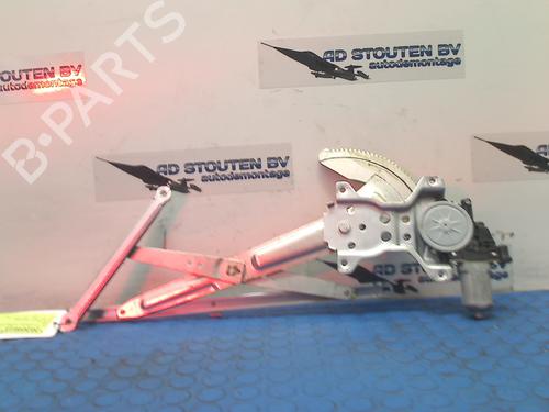 Used Front right window mechanism FIAT SEDICI (189_) 1.6 16V (107 hp) 11322713