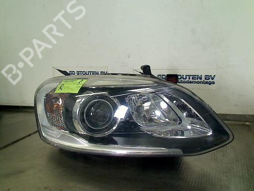 Used Right headlight VOLVO XC60 I SUV (156) T5 (245 hp) 30314959
