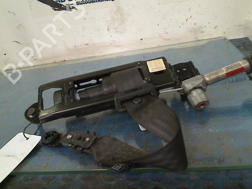 Front right seatbelt VOLVO V50 (545) 2.0 D | BP16063489I25 