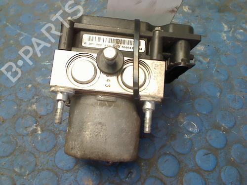 ABS Bremseaggregat OPEL COMBO Box Body/MPV 1.3 CDTI 16V | BP11941300M43 