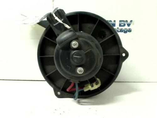 Heater blower motor MITSUBISHI SPACE STAR MPV (DG_A) 1.6 16V (DG3A) | BP11257593M62 