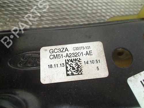 Front left window mechanism FORD FOCUS III Turnier 1.0 EcoBoost | BP34056109C22  - Image 6