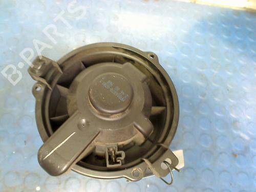 Heater blower motor MITSUBISHI COLT VI (Z3_A, Z2_A) 1.3 (Z21A) | BP19416623M62 