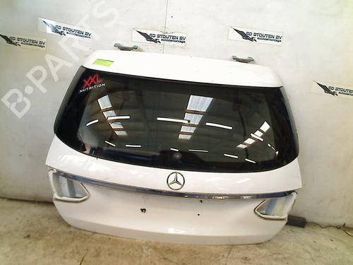 Tailgate MERCEDES-BENZ C-CLASS T-Model (S205) C 250 BlueTEC / d (205.208) | BP29478632C6 