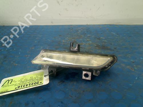 Used Left daytime light RENAULT CLIO IV (BH_) 0.9 TCe 90 (BHNF, BHMA, BHMH, BHJK, BHJR) (90 hp) 13087748