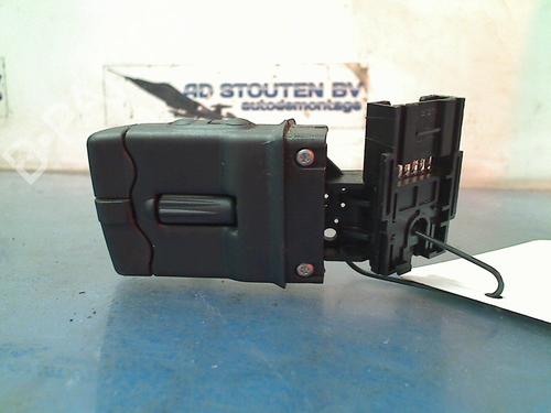 Steering wheel controls RENAULT MEGANE II (BM0/1_, CM0/1_) 1.6 16V | BP13713752E15 