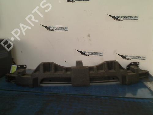 Used Rear bumper reinforcement RENAULT MEGANE IV Hatchback (B9A/M/N_) 1.5 dCi 110 (B9A3) (110 hp) 13642302