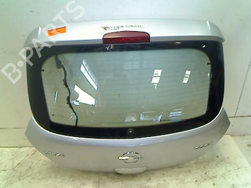 Used Tailgate OPEL CORSA D (S07) 1.3 CDTI (L08, L68) (75 hp) 11309777